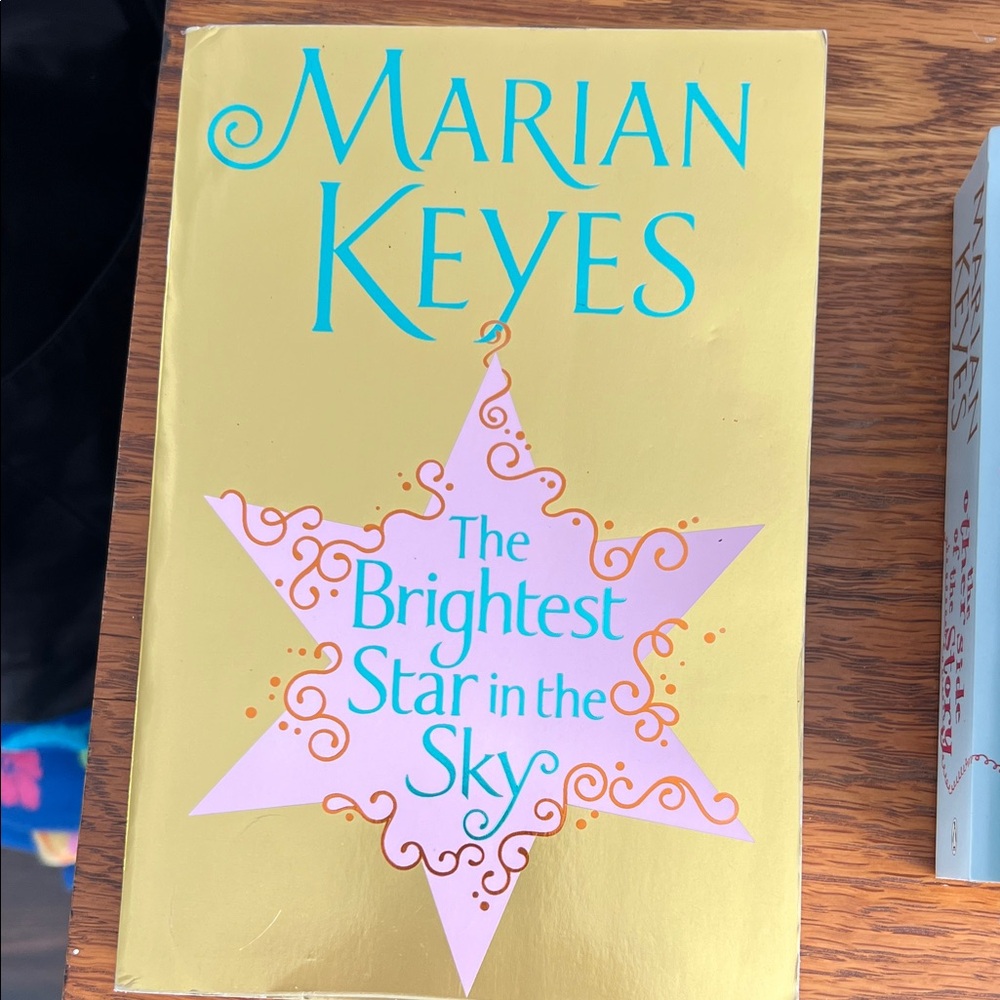 Marian Keyes Book Collection - Picture 5 of 5